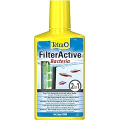 Tetra filteractive bacteria for sale  Delivered anywhere in Ireland