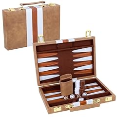 Gesserit backgammon set gebraucht kaufen  Wird an jeden Ort in Deutschland