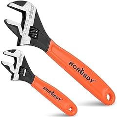 Horusdy adjustable wrench for sale  Delivered anywhere in USA 