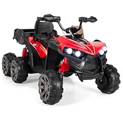 Relax4life quad elettrico usato  Spedito ovunque in Italia 