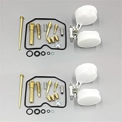 Carb rebuild set usato  Spedito ovunque in Italia 