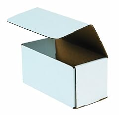 Aviditi white corrugated for sale  Delivered anywhere in USA 
