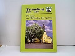Steinsberg 1305 1997 gebraucht kaufen  Wird an jeden Ort in Deutschland