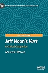 Jeff noon vurt for sale  Delivered anywhere in USA 