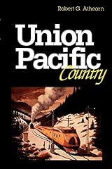 Union pacific country gebraucht kaufen  Wird an jeden Ort in Deutschland