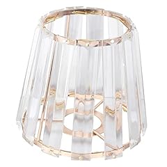 Childweet crystal lampshade for sale  Delivered anywhere in USA 