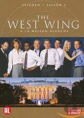 West wing seizoen gebraucht kaufen  Wird an jeden Ort in Deutschland