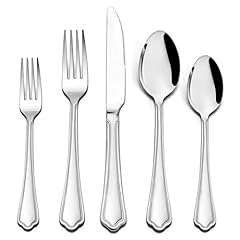 Haware piece silverware for sale  Delivered anywhere in USA 