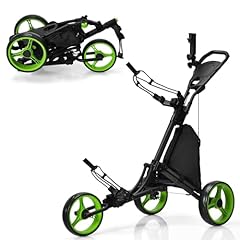 Fantask chariot golf d'occasion  Livré partout en Belgiqu