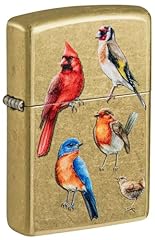 Zippo lighter bird for sale  Delivered anywhere in USA 