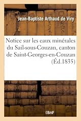 Eaux minérales sail d'occasion  Livré partout en France