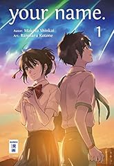 Your name 01 gebraucht kaufen  Wird an jeden Ort in Deutschland