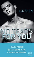 Tears for you d'occasion  Livré partout en France