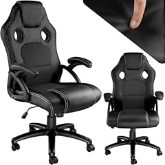 Tectake chaise bureau d'occasion  Livré partout en France