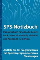 Sps notizbuch keinen gebraucht kaufen  Wird an jeden Ort in Deutschland