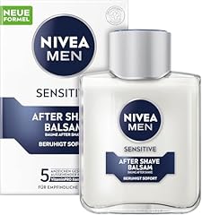 Nivea men sensitive gebraucht kaufen  Wird an jeden Ort in Deutschland