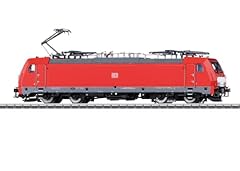 Locomotive électrique série d'occasion  Livré partout en Belgiqu