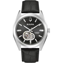 Bulova automatic watch for sale  Delivered anywhere in Ireland