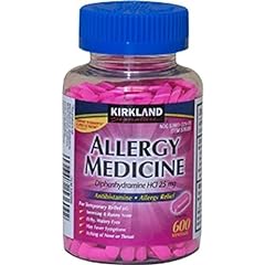 Kirkland signature allergy for sale  Delivered anywhere in USA 