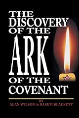 Discovery ark covenant for sale  Delivered anywhere in UK