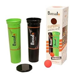 Bassalo cupball 2er gebraucht kaufen  Wird an jeden Ort in Deutschland