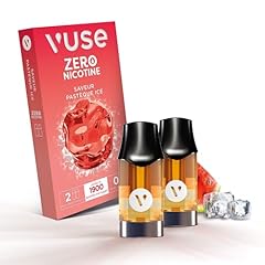Vuse capsules pro d'occasion  Livré partout en France
