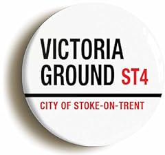 Ozorath victoria ground for sale  Delivered anywhere in UK