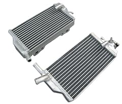 Aluminum radiator honda for sale  Delivered anywhere in USA 