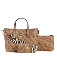 Guess ottone tote usato  Spedito ovunque in Italia 