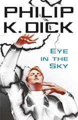 Eye the sky d'occasion  Livré partout en France