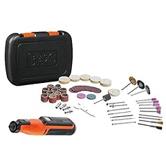 Black decker nuovo usato  Spedito ovunque in Italia 