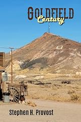 Goldfield century nevada for sale  Delivered anywhere in USA 