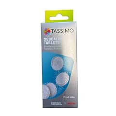 Bosch descaler tabs for sale  Delivered anywhere in USA 