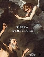 Ribera ténèbres lumière d'occasion  Livré partout en France