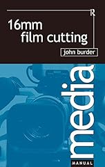 16mm film cutting for sale  Delivered anywhere in Ireland