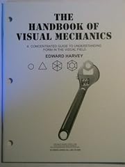 Handbook visual mechanics for sale  Delivered anywhere in USA 