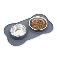 Pecute dog bowls for sale  Delivered anywhere in UK