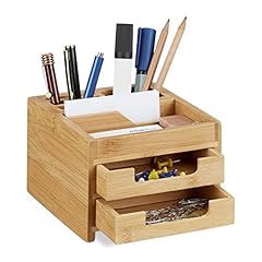 Relaxdays organiseur bureau d'occasion  Livré partout en France