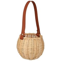 Eringogo woven baskets for sale  Delivered anywhere in USA 