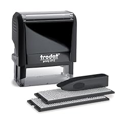 Trodat printy 4912 for sale  Delivered anywhere in USA 