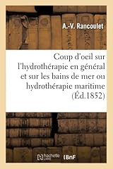 Coup oeil hydrothérapie d'occasion  Livré partout en France