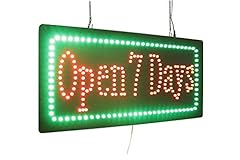 Open days sign for sale  Delivered anywhere in USA 