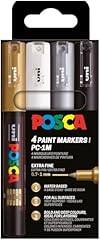 Posca 186744 posca d'occasion  Livré partout en France