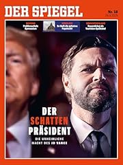 Spiegel 2025 schatten gebraucht kaufen  Wird an jeden Ort in Deutschland