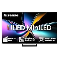 Hisense 65u7q pro gebraucht kaufen  Wird an jeden Ort in Deutschland