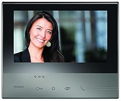 Bticino 344643 videocitofono usato  Spedito ovunque in Italia 
