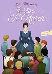 Reve jo march d'occasion  Livré partout en France