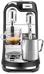 Nespresso sage appliances d'occasion  Livré partout en France