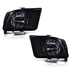 Plus headlights assembly for sale  Delivered anywhere in USA 