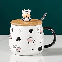 Tasse vache mignonne d'occasion  Livré partout en France